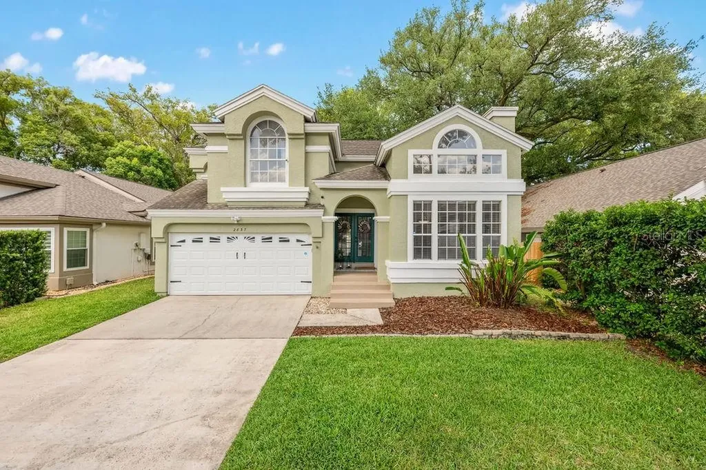 2837 Cayman Way Orlando FL 32812