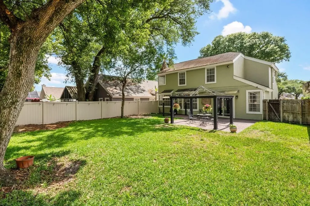 2837 Cayman Way Orlando FL 32812