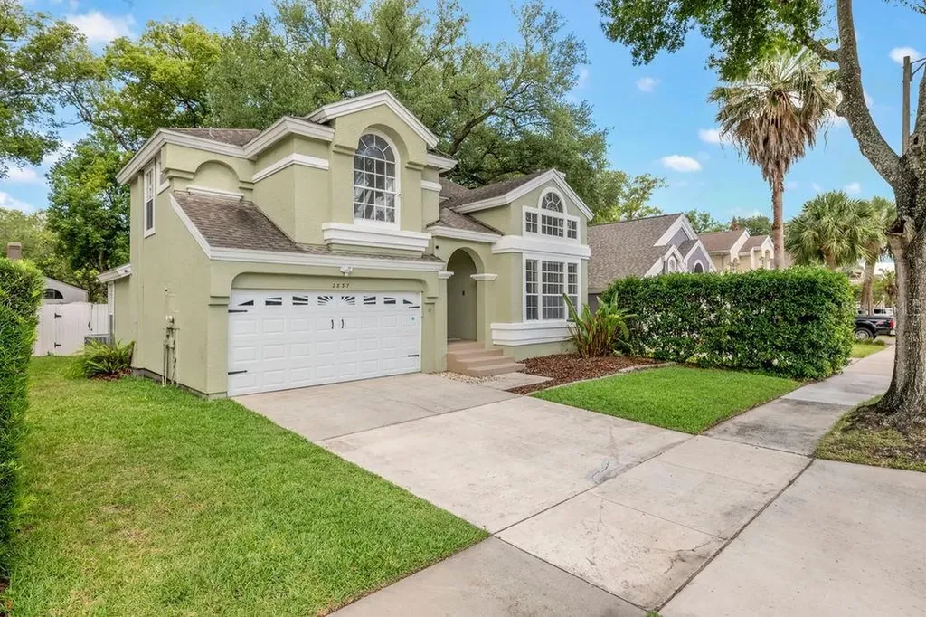 2837 Cayman Way Orlando FL 32812