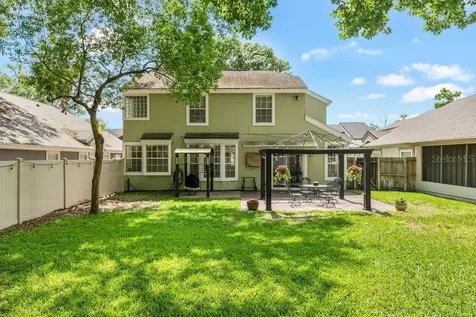 2837 Cayman Way Orlando FL 32812