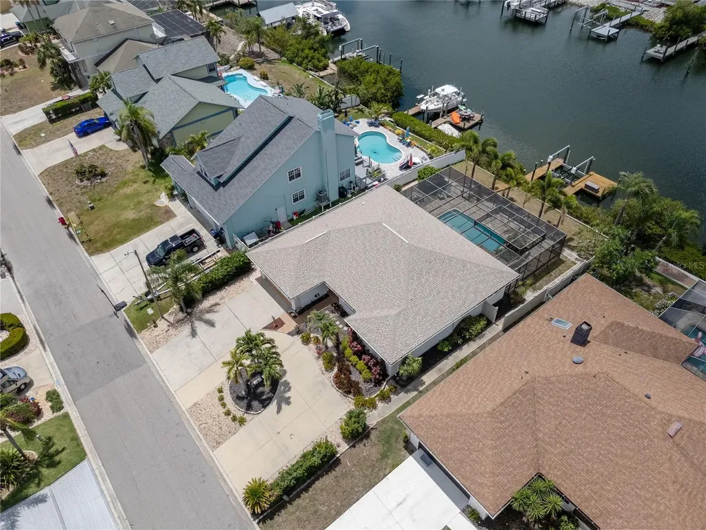 1116 Kingfish Place Apollo Beach FL 33572