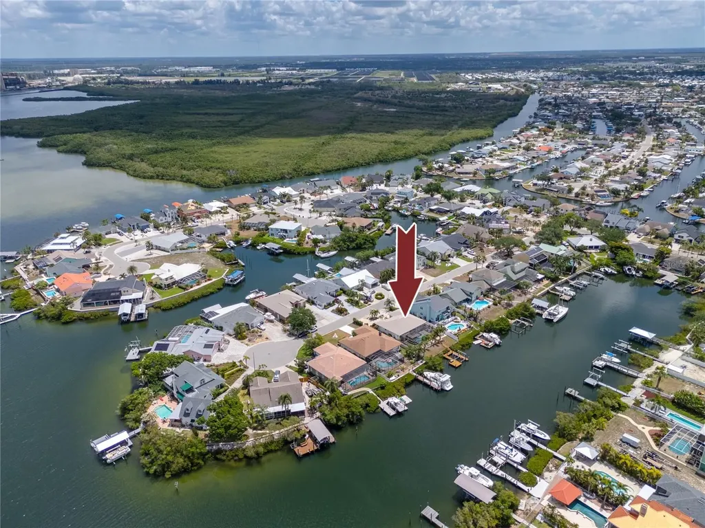 1116 Kingfish Place Apollo Beach FL 33572