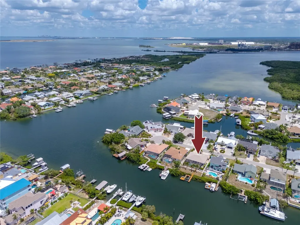 1116 Kingfish Place Apollo Beach FL 33572
