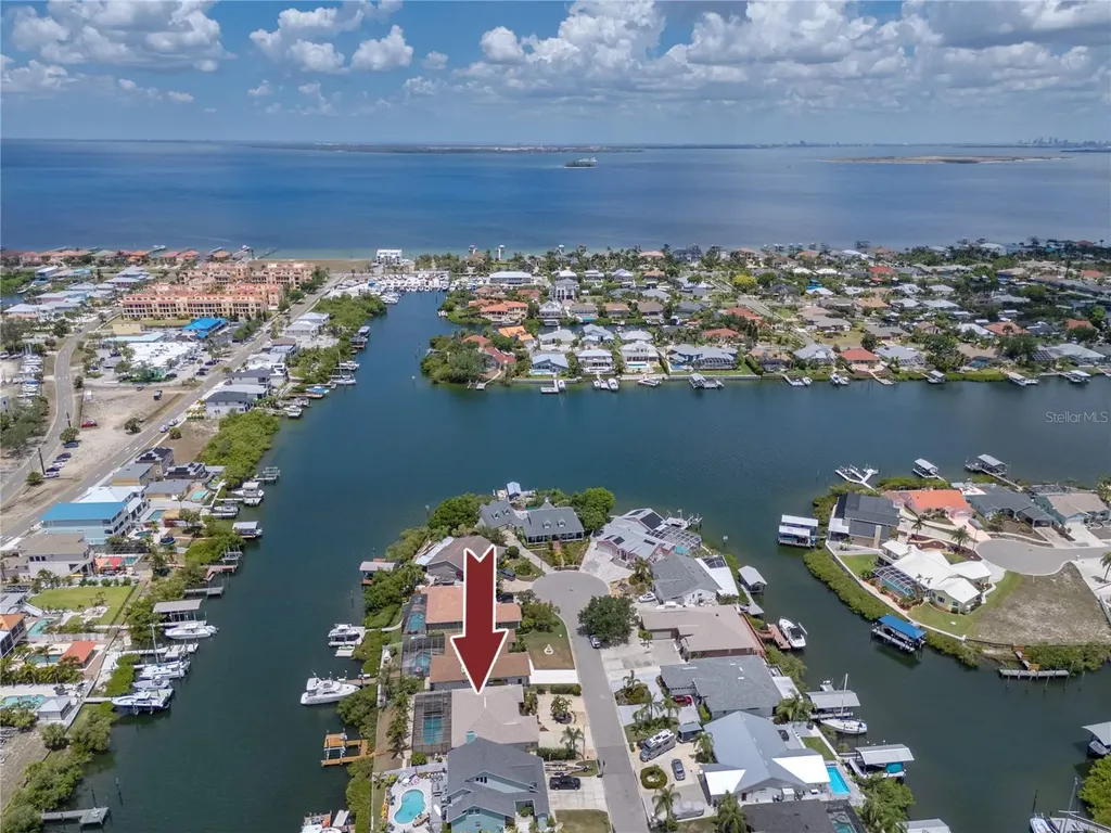 1116 Kingfish Place Apollo Beach FL 33572