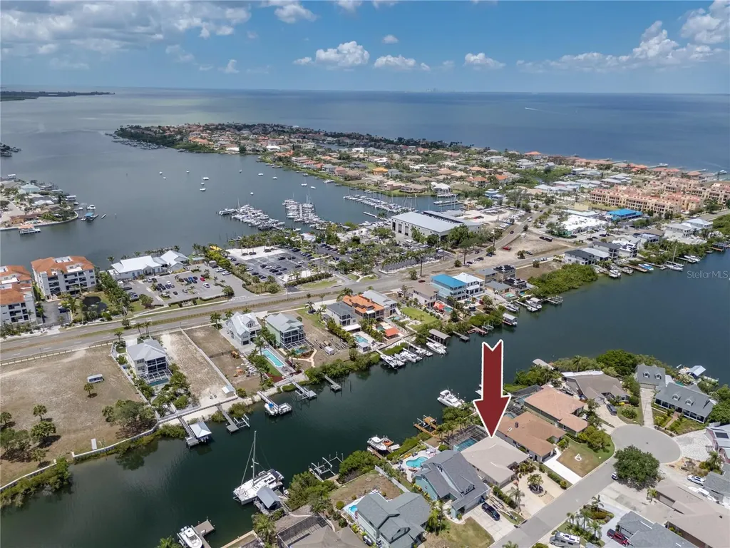 1116 Kingfish Place Apollo Beach FL 33572