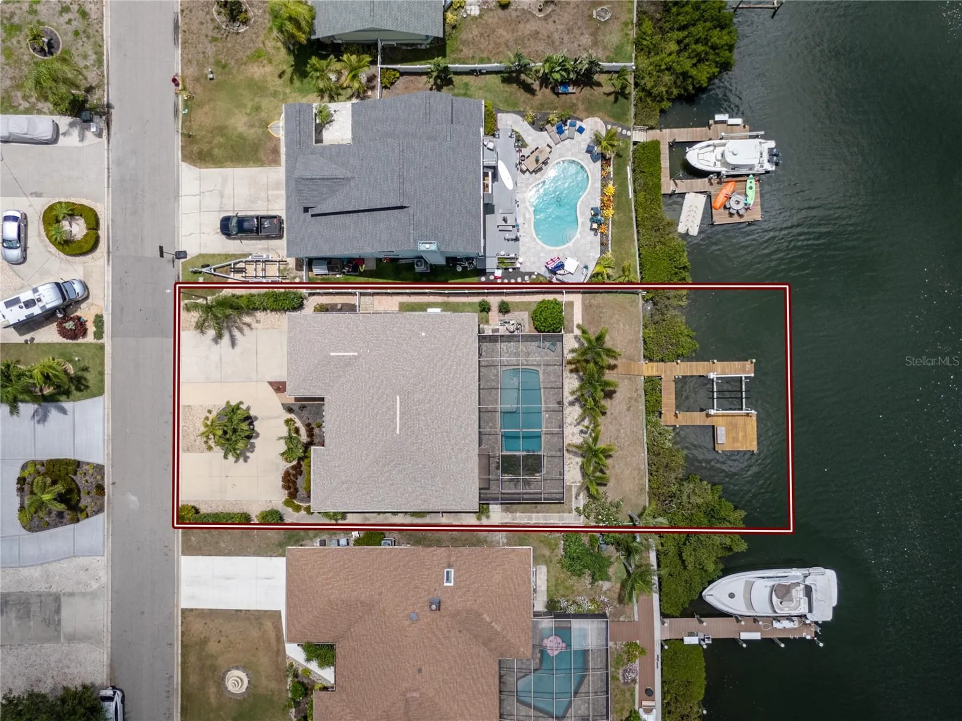 1116 Kingfish Place Apollo Beach FL 33572
