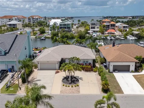 1116 Kingfish Place Apollo Beach FL 33572