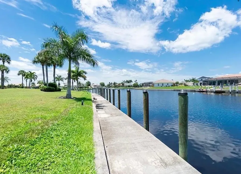 601 Shreve Street Punta Gorda FL 33950