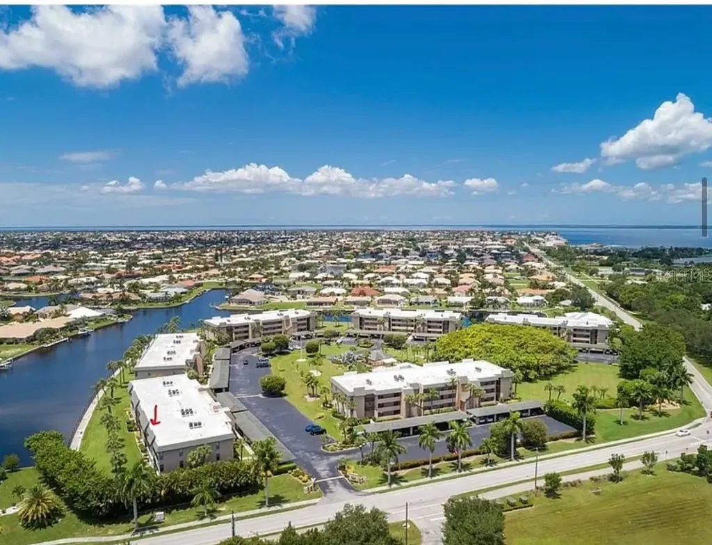 601 Shreve Street Punta Gorda FL 33950
