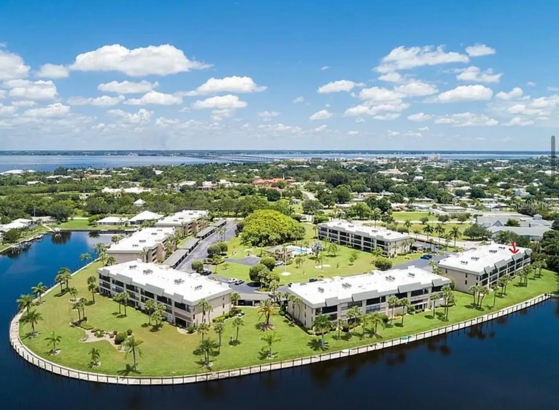 601 Shreve Street Punta Gorda FL 33950