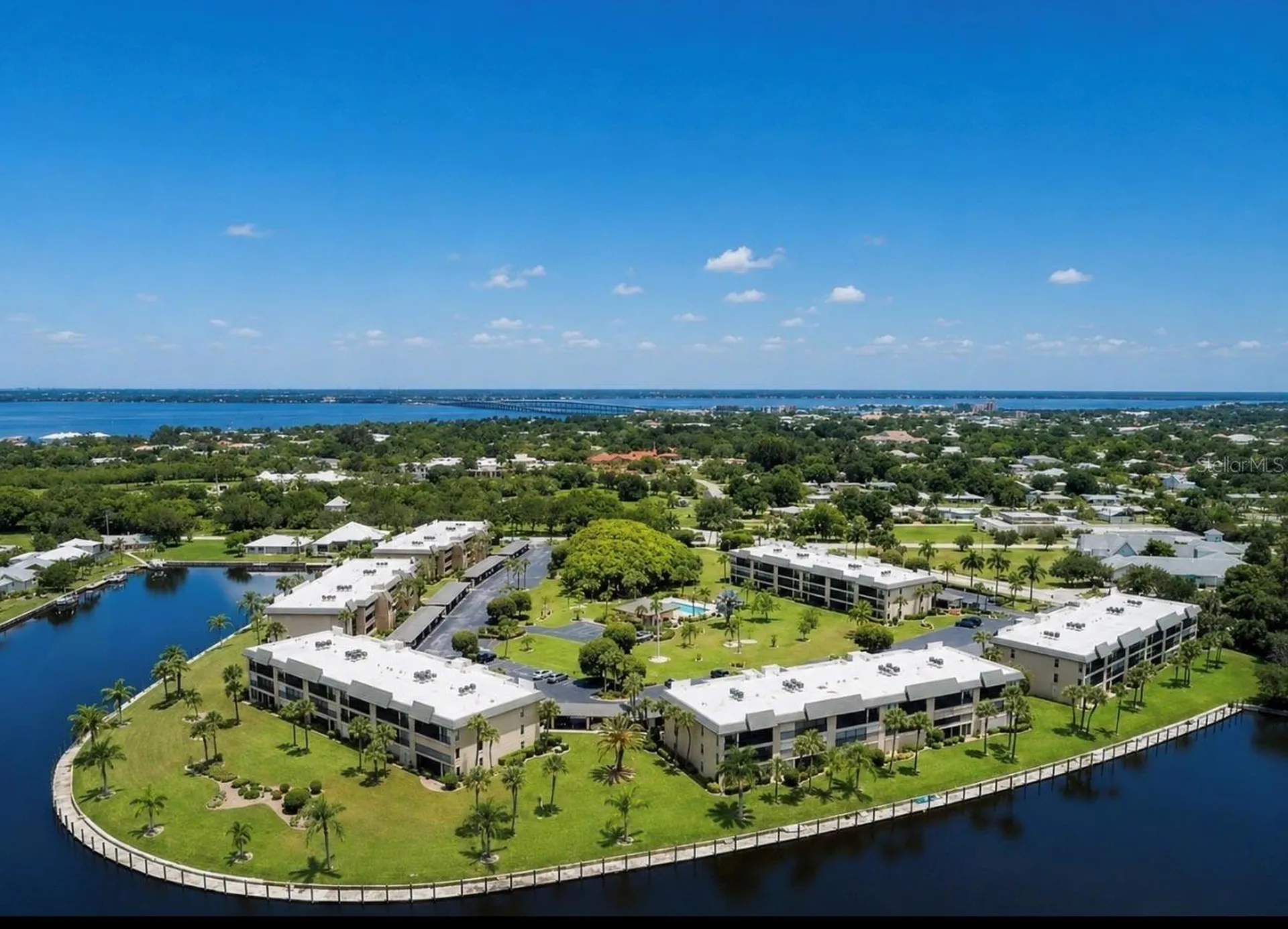601 Shreve Street Punta Gorda FL 33950