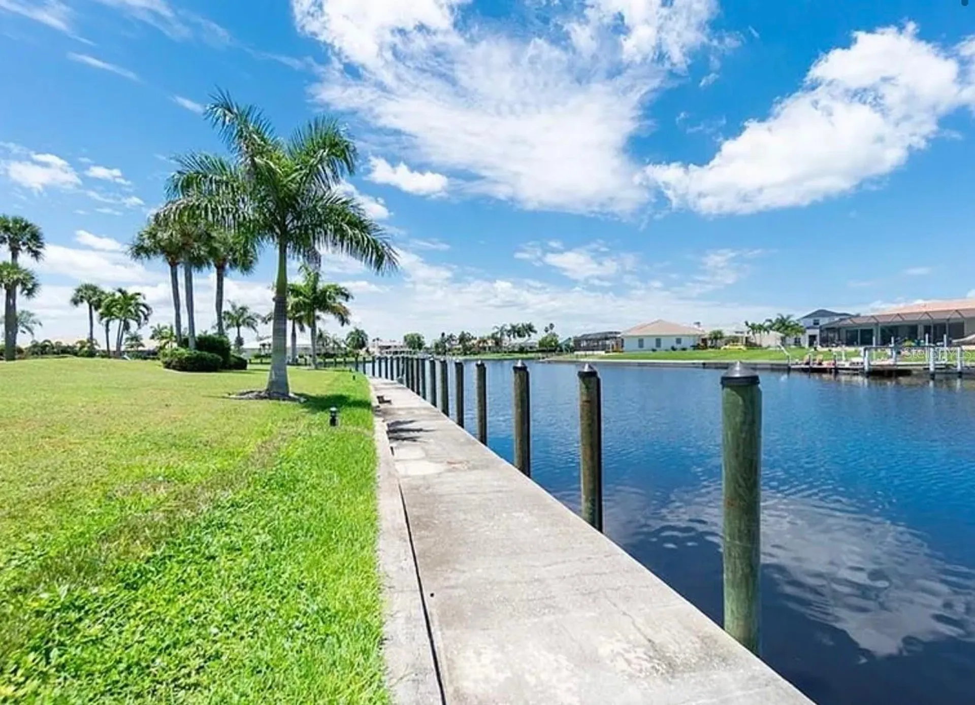 601 Shreve Street Punta Gorda FL 33950