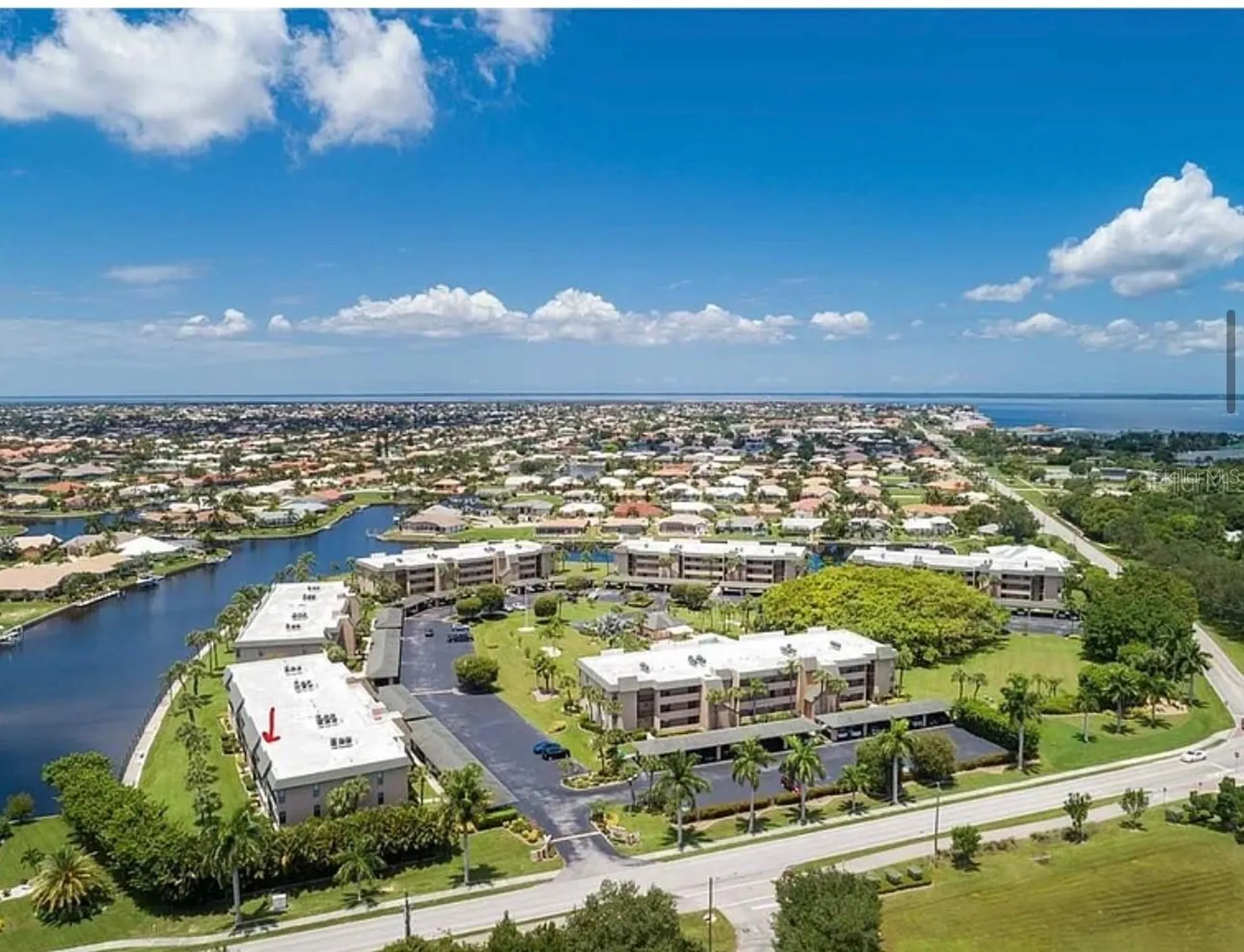 601 Shreve Street Punta Gorda FL 33950
