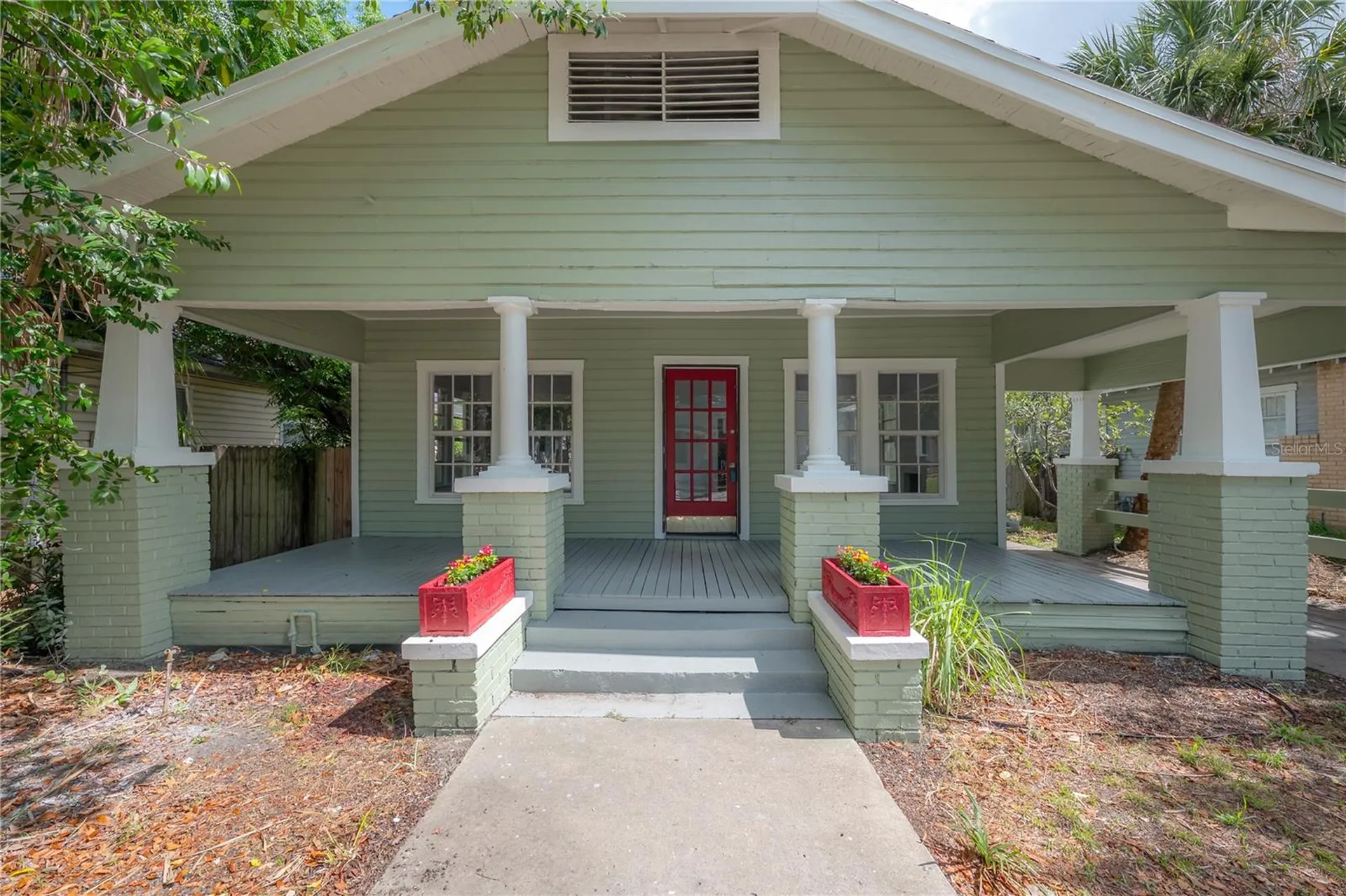 103 W North Bay Street Tampa FL 33603