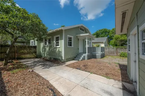 103 W North Bay Street Tampa FL 33603