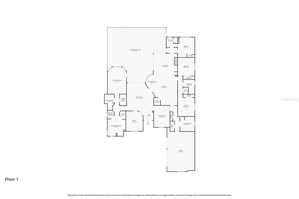 33838 Americana Avenue Dade City FL 33525