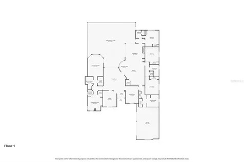 33838 Americana Avenue Dade City FL 33525