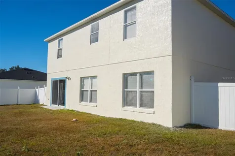 608 Bluebill Court Kissimmee FL 34759