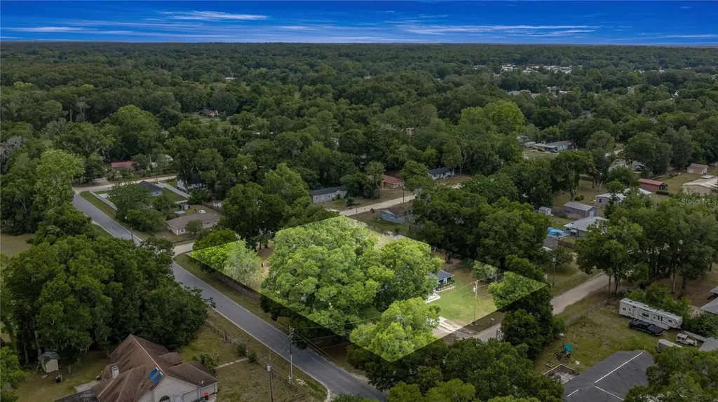 13980 SE 53rd Avenue Summerfield FL 34491