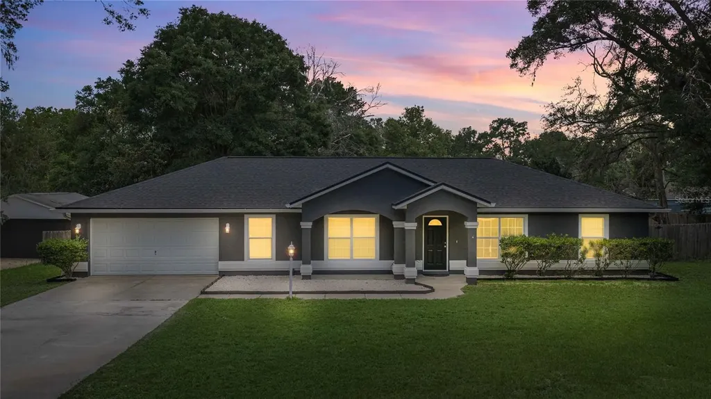 13980 SE 53rd Avenue Summerfield FL 34491