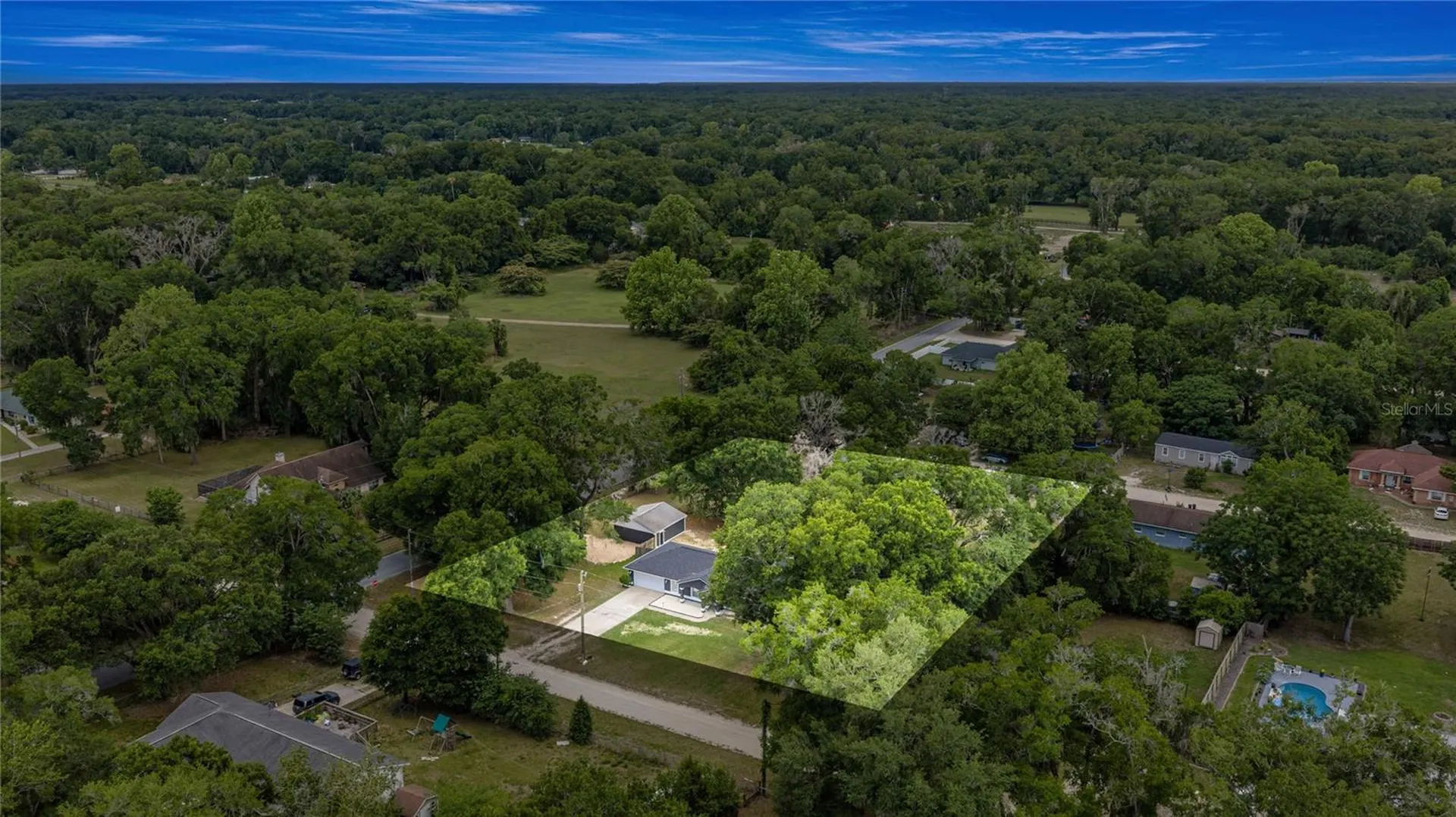 13980 SE 53rd Avenue Summerfield FL 34491
