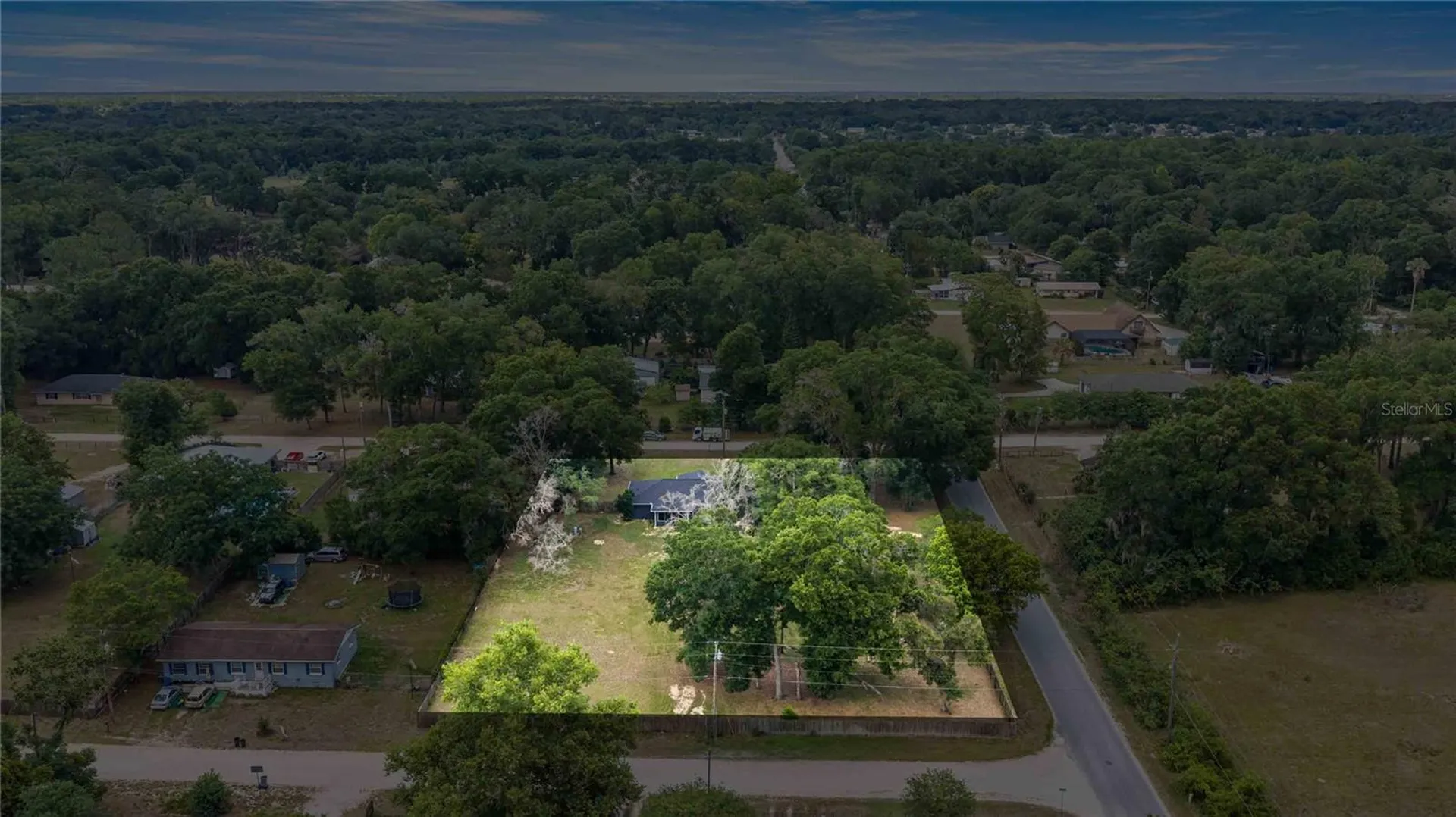 13980 SE 53rd Avenue Summerfield FL 34491