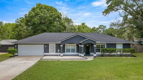13980 SE 53rd Avenue Summerfield FL 34491