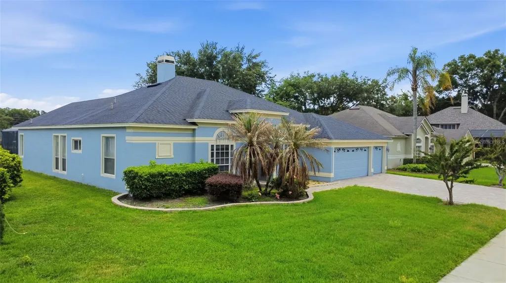 120 Blue Stone Circle Winter Garden FL 34787
