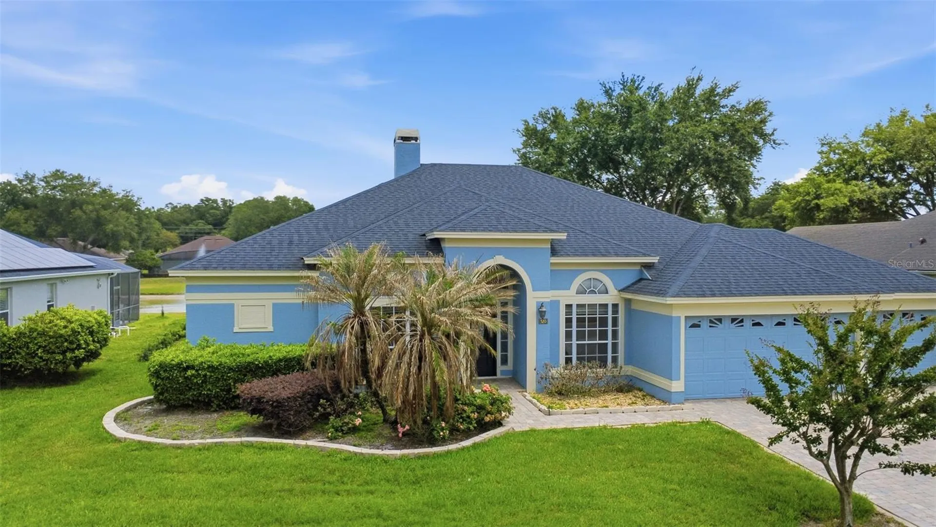 120 Blue Stone Circle Winter Garden FL 34787