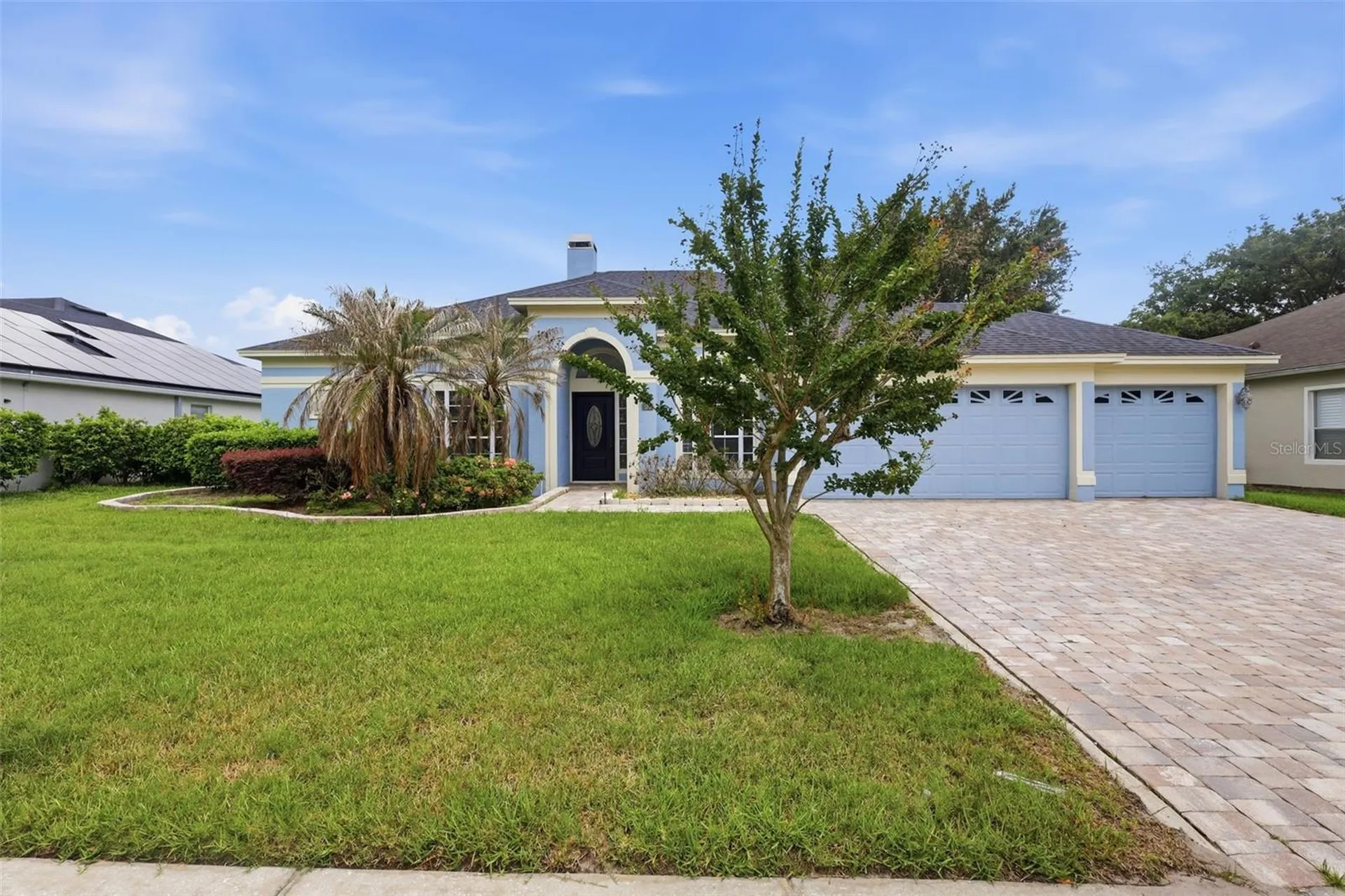 120 Blue Stone Circle Winter Garden FL 34787