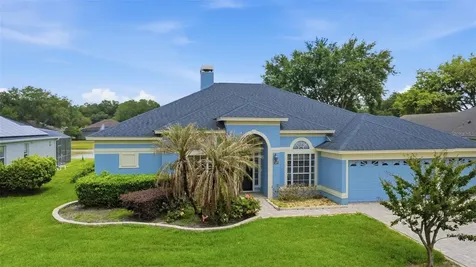 120 Blue Stone Circle Winter Garden FL 34787