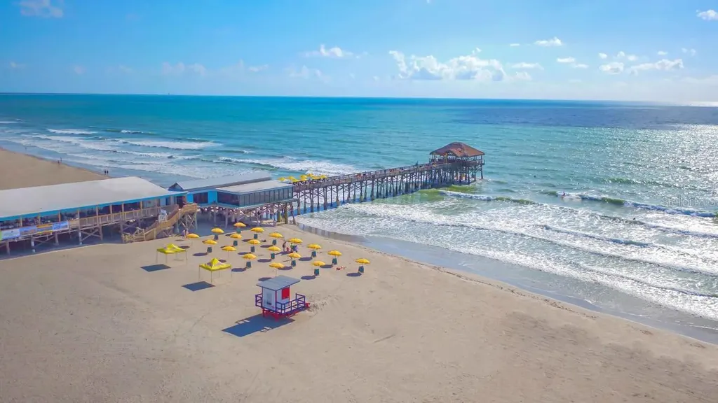 227 Woodland Avenue Cocoa Beach FL 32931
