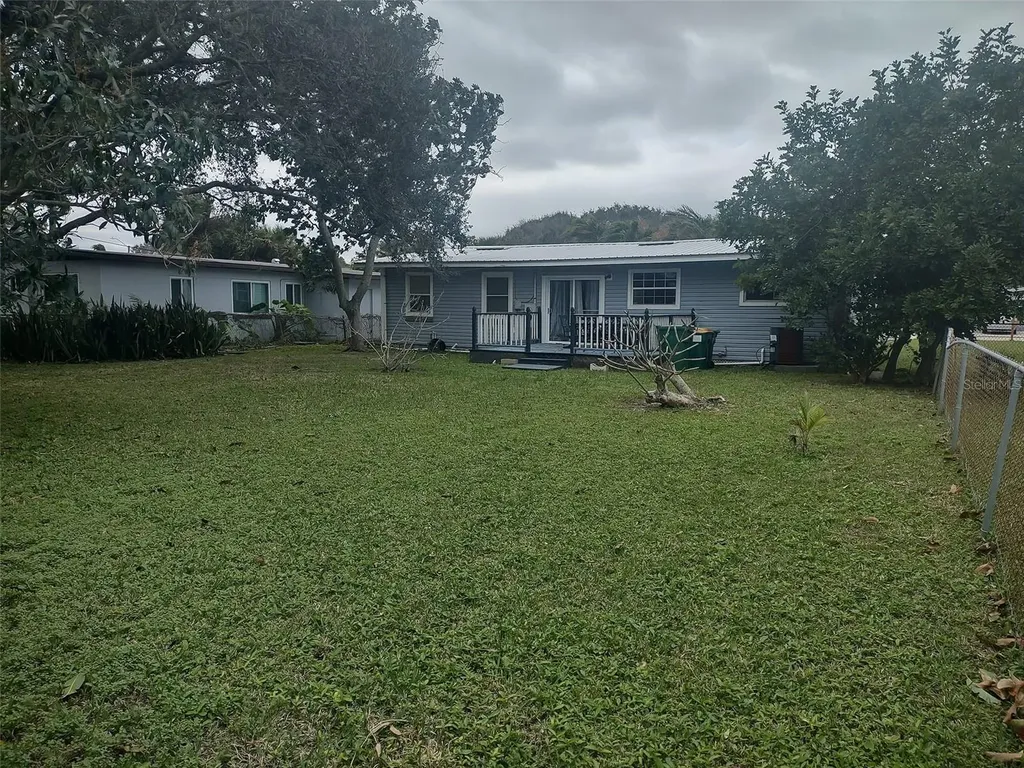 227 Woodland Avenue Cocoa Beach FL 32931