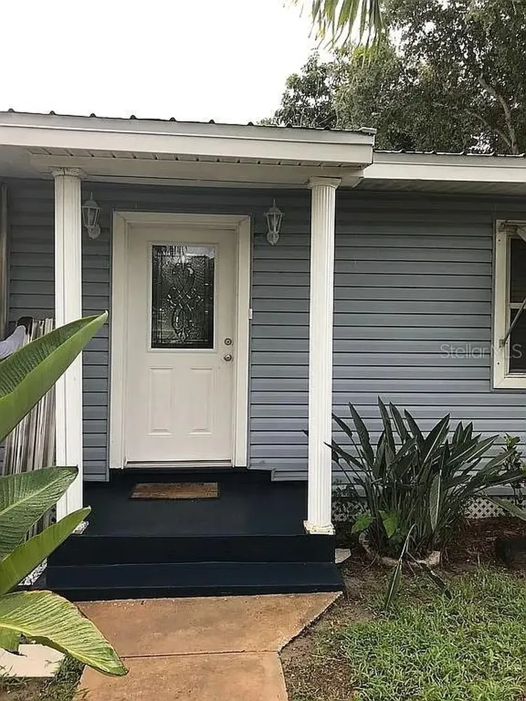 227 Woodland Avenue Cocoa Beach FL 32931