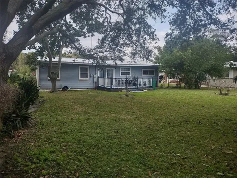 227 Woodland Avenue Cocoa Beach FL 32931