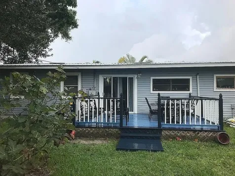 227 Woodland Avenue Cocoa Beach FL 32931