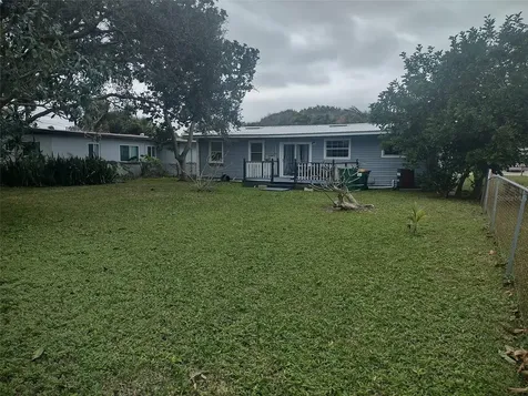 227 Woodland Avenue Cocoa Beach FL 32931