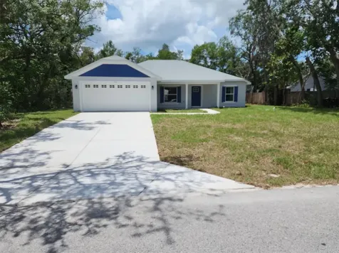 1111 Dagmar Avenue Spring Hill FL 34606