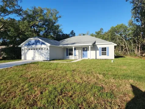 1111 Dagmar Avenue Spring Hill FL 34606
