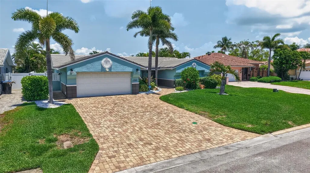 1260 81st Street S St Petersburg FL 33707