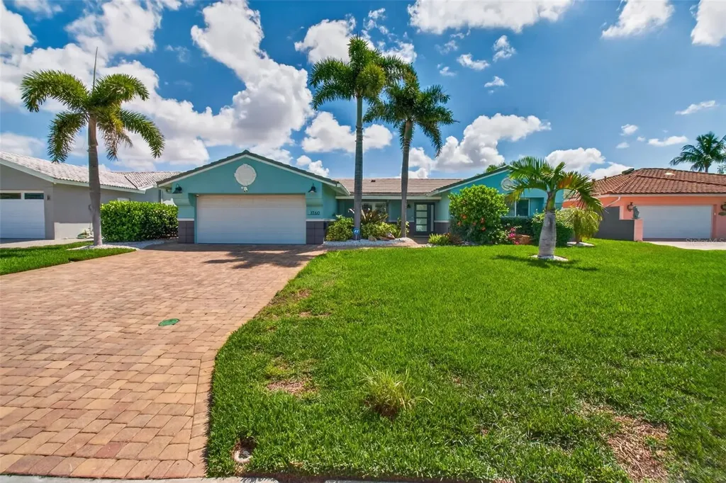 1260 81st Street S St Petersburg FL 33707