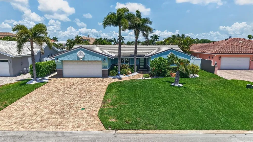 1260 81st Street S St Petersburg FL 33707