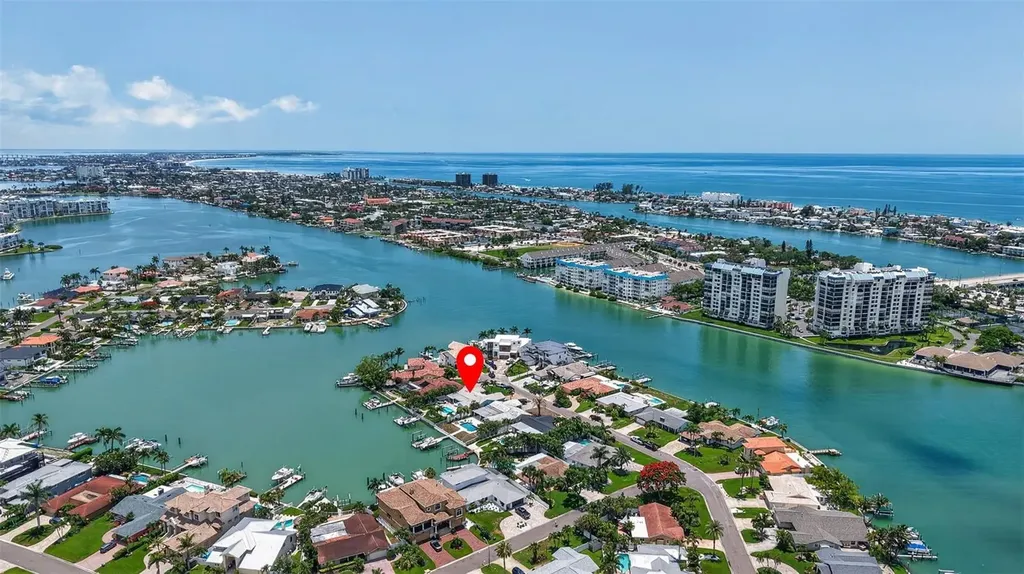 1260 81st Street S St Petersburg FL 33707