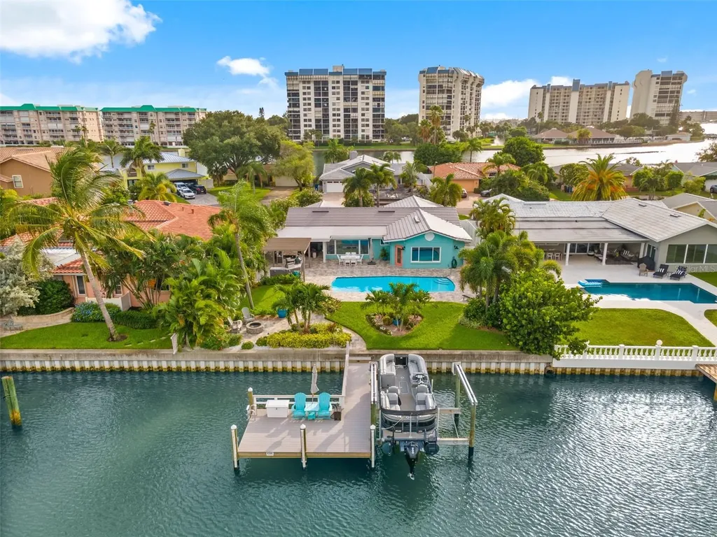 1260 81st Street S St Petersburg FL 33707