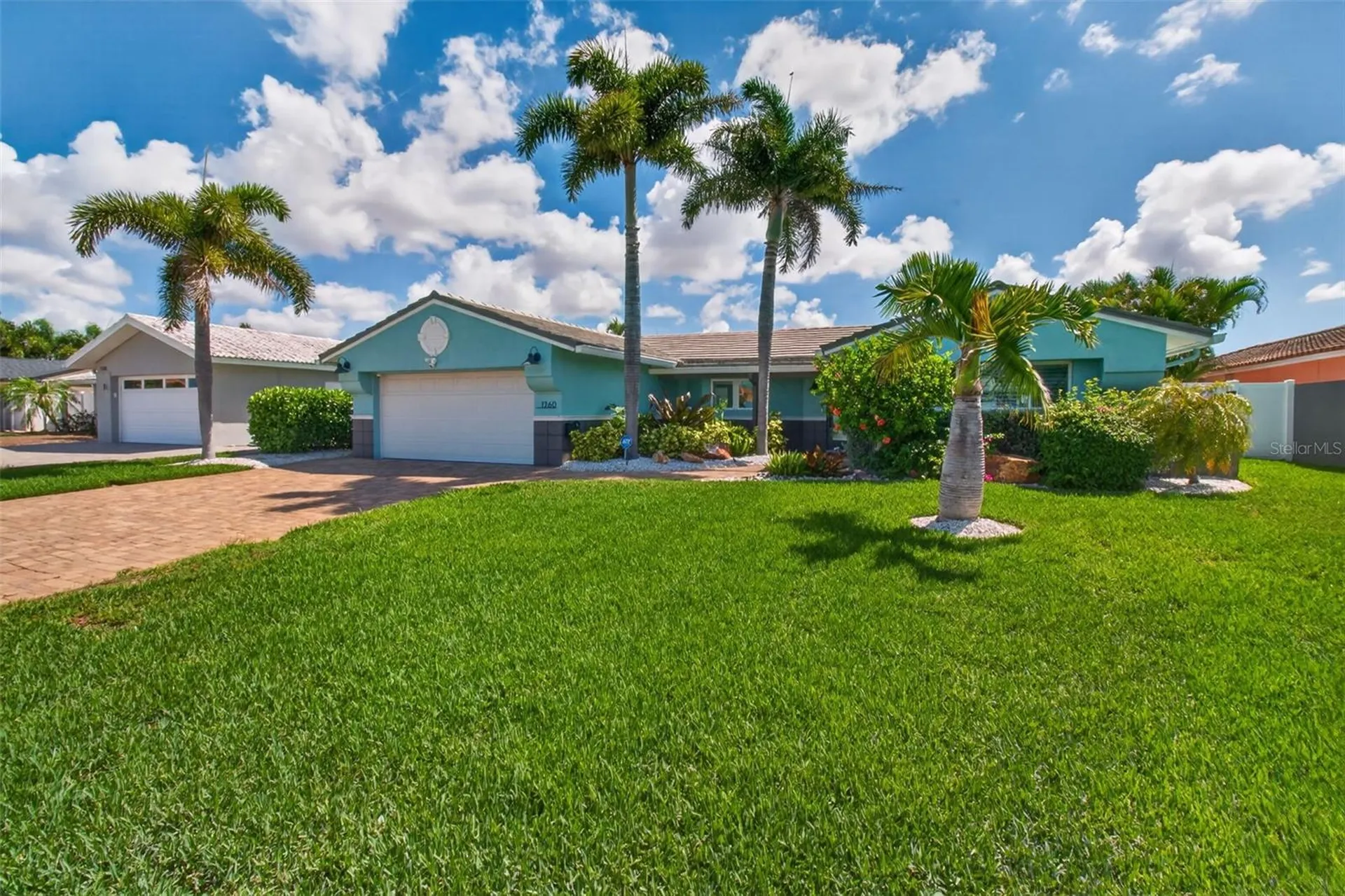 1260 81st Street S St Petersburg FL 33707