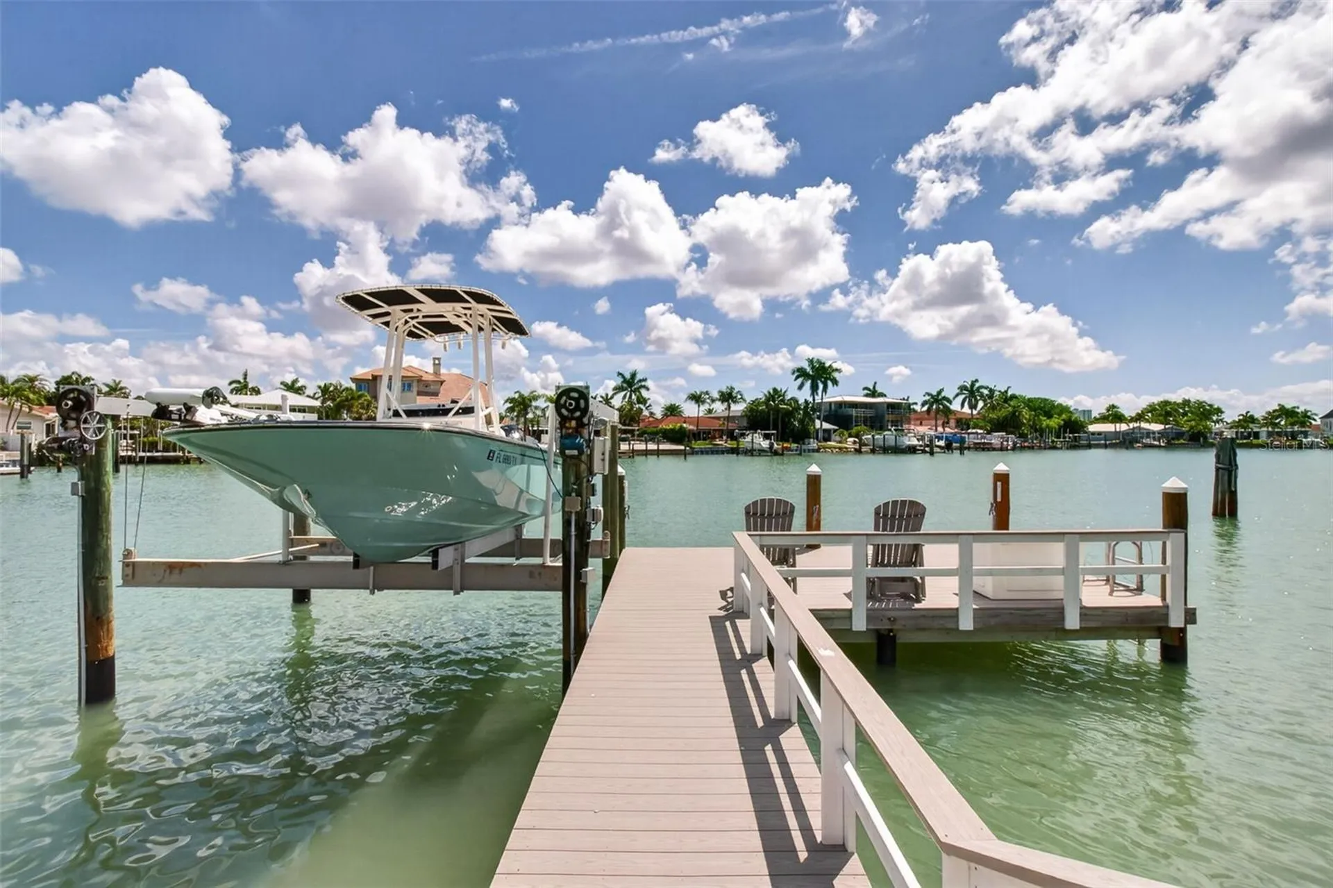1260 81st Street S St Petersburg FL 33707
