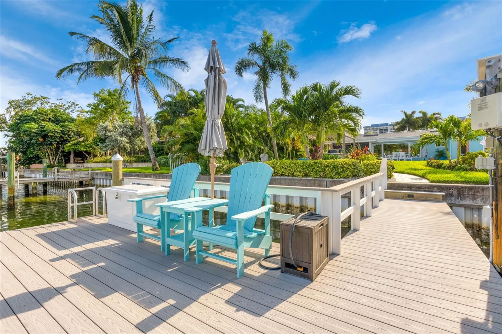 1260 81st Street S St Petersburg FL 33707