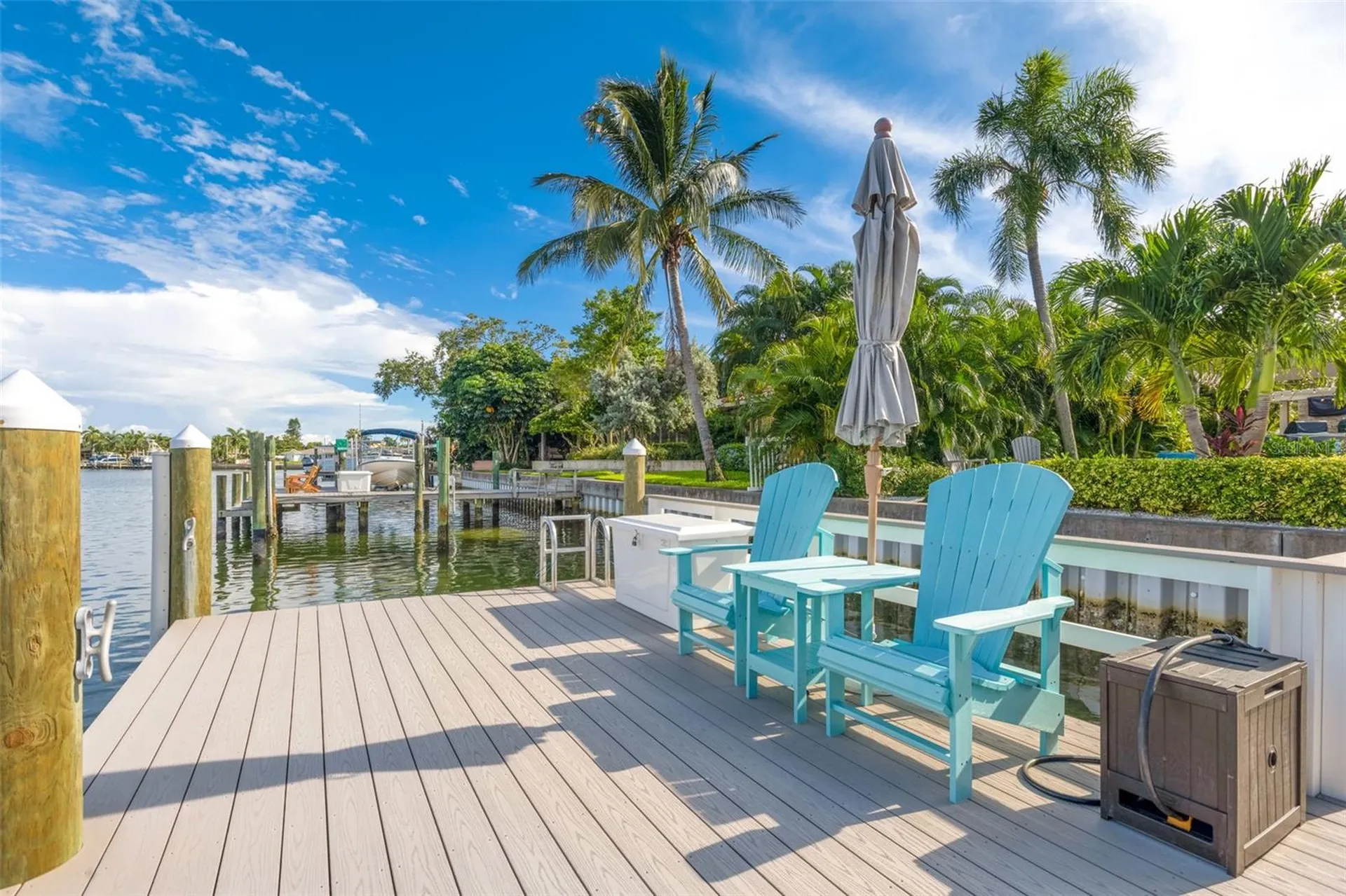 1260 81st Street S St Petersburg FL 33707
