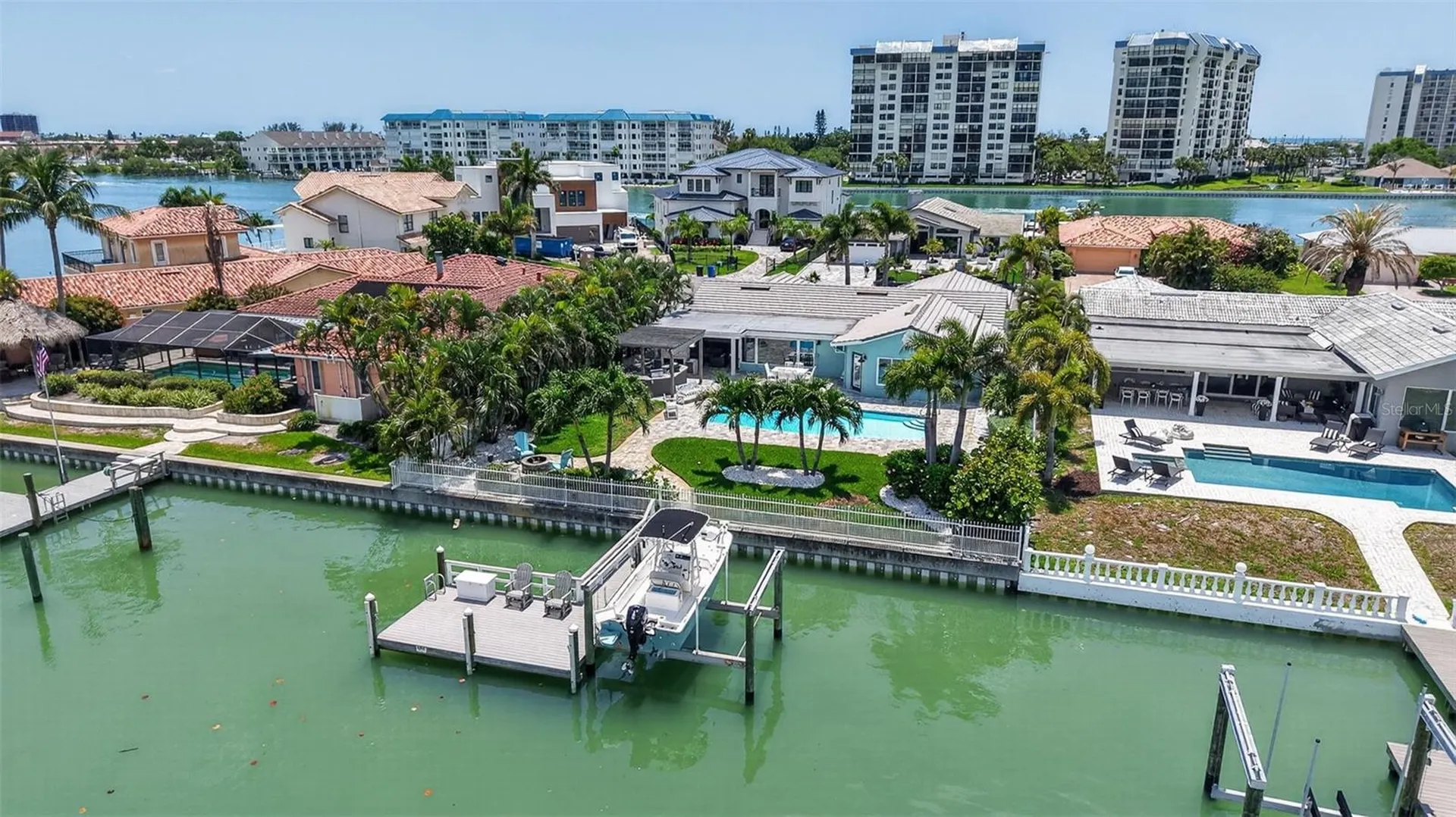 1260 81st Street S St Petersburg FL 33707
