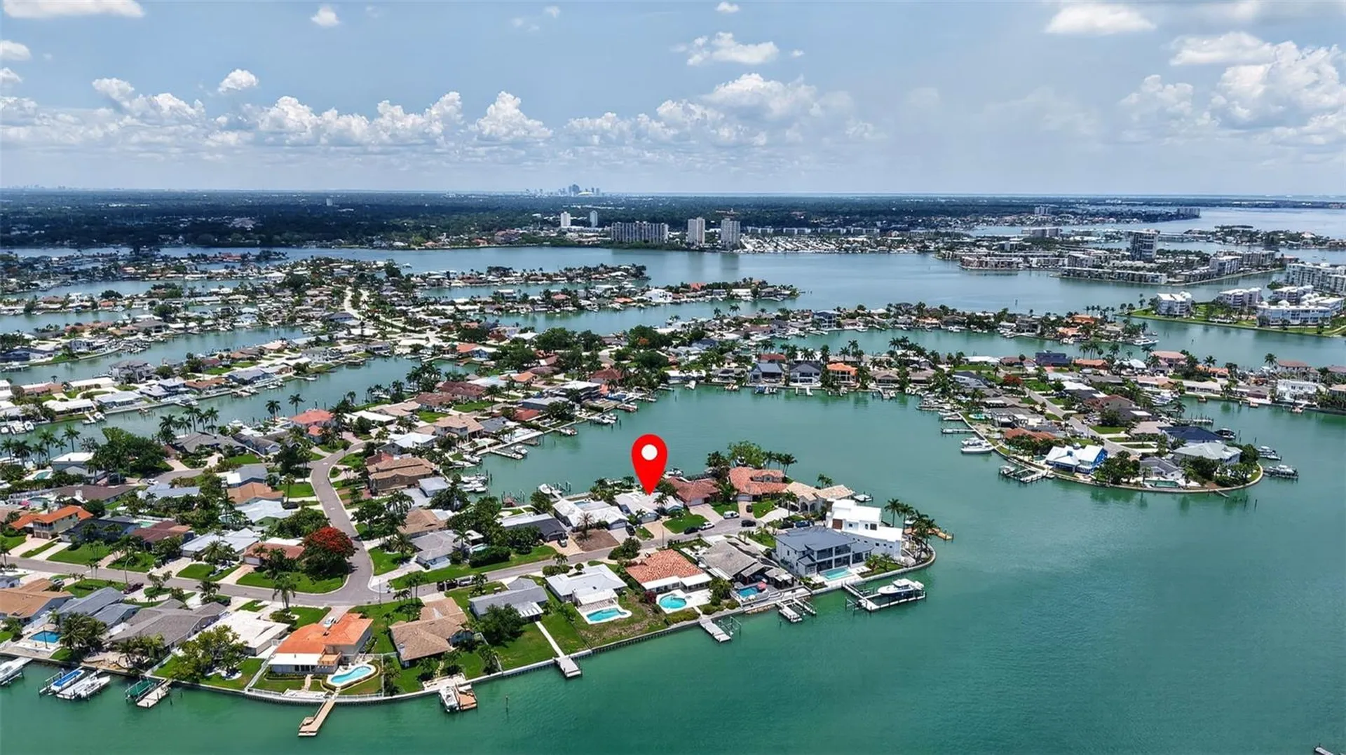1260 81st Street S St Petersburg FL 33707